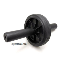 Колесо для преса (гімнастичний ролик) SPORTKO