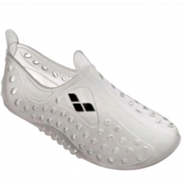 Тапочки для кораллов Arena SHARM 2 JR 81109-11 31 прозрачный  р,28