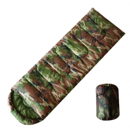 Спальный мешок 