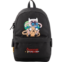 Знижка!!! Рюкзак для города Kite Adventure Time 