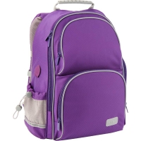 Знижка!!! Рюкзак школьный Kite Education Smart фиолетовый