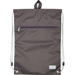 Знижка!!! Сумка для обуви с карманом Kite Smart 