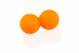 Массажер Double Lacrosse Ball 51029