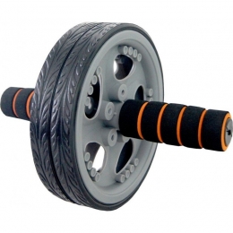 КОЛЕСО ДЛЯ ПРЕССА POWER SYSTEM  DUAL-CORE AB WHEEL PS-4042  