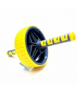 Ролик для пресса EXERCISE WHEEL Live Up LS3371