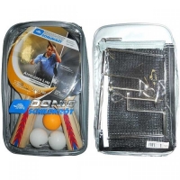 Набор ракеток Donic Appelgren 300 4-Player Set (788639)купити у Київі