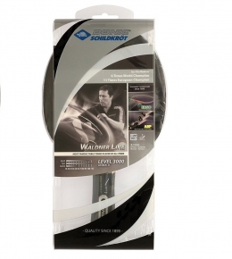 Ракетка для настольного тенниса Donic Carbotec 7000 (758216)