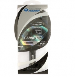 Ракетка для настольного тенниса Donic Carbotec 900 (758212)