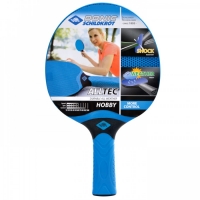 Ракетка для настольного тенниса Donic Alltec hobby new 733014
