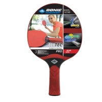 Ракетка для настольного тенниса Donic Alltec hobby pro new 733013