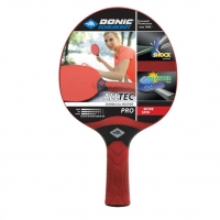 Ракетка для настольного тенниса Donic Alltec hobby pro new 733013купити у Київі