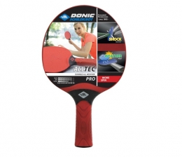 Ракетка для настольного тенниса Donic Alltec hobby pro new 733013