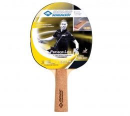 Ракетки DONIC PERSSON 500 NEW (728451)