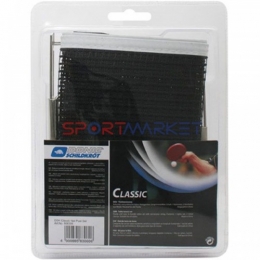 Теннисная сетка Donic Classic (808306)