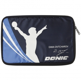 Чехол для 2 ракеток Donic Ovtcharov Cover (818538)
