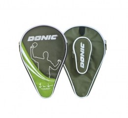Чехол для ракетки Donic Waldner red/green 818533/818537
