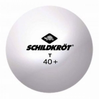 Мячи для настольного тенниса Donic T one поштучно white 608522