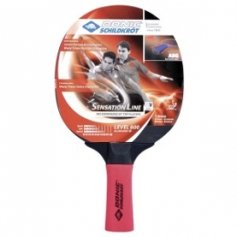 Ракетка для настольного тенниса Donic Sensation 600 (724402)