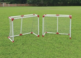 OUTDOOR-PLAY НАБОР ХОККЕЙНЫХ ВОРОТ JS-121A