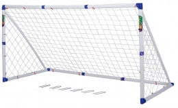 OUTDOOR-PLAY ФУТБОЛЬНЫЕ ВОРОТА SUPER 8 FT JS-250A