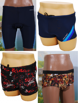 Плавки шортами мужские Diezi,Atlantic Beach