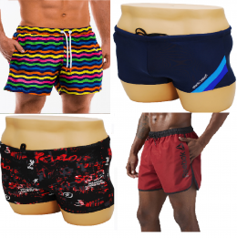 Шорты плавательные Diezi,Atlantic Beach