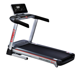 БЕГОВАЯ ДОРОЖКА GYMOST DISCOVERY