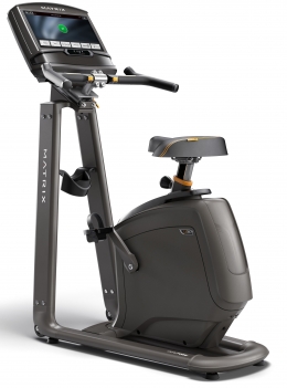 Велоэргометр вертикальный Matrix U30 XIR