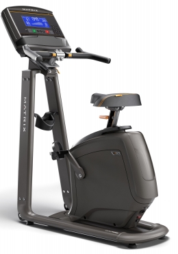  Велоэргометр вертикальный Matrix U50 XR