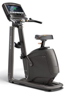  Велоэргометр вертикальный Matrix U50 XIR