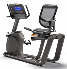  Велоэргометр горизонтальный Matrix R30 XR