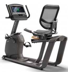 Велоэргометр горизонтальный Matrix R30 XIR