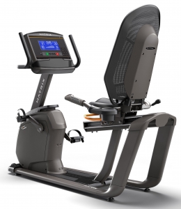 Велоэргометр горизонтальный Matrix R50 XR