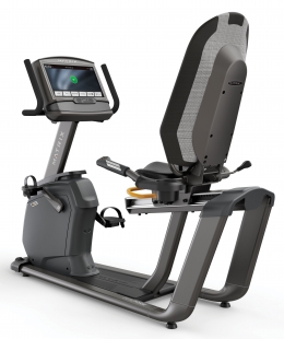 Велоэргометр горизонтальный Matrix R50 XIR