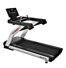 БЕГОВАЯ ДОРОЖКА GYMOST GRACE 6840ЕА
