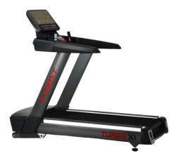 Беговая дорожка Gymost Turbo X1