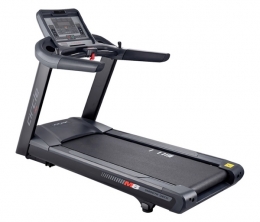 Беговая дорожка Circle Fitness M7 Black