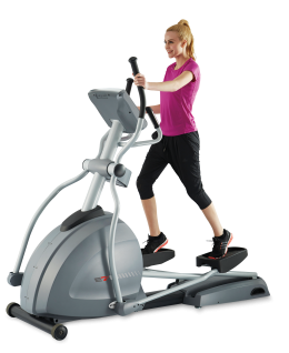 Орбитрек Circle E7