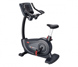 Велотренажер Circle B8 Black