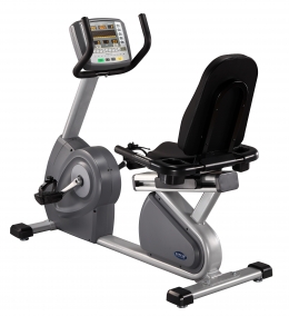 Велоэргометр горизонтальный Circle R7000