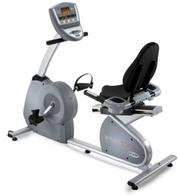 Велоэргометр горизонтальный Circle R6