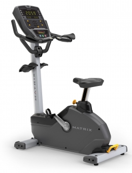 Велоэргометр вертикальный Matrix U1x 