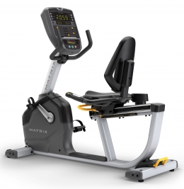 Велотренажер горизонтальный Matrix R1x
