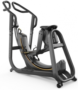  S-Force Performance Trainer