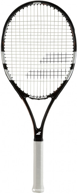 Ракетка для большого тенниса Babolat Evoke 102 Black 2015 (121162/105)