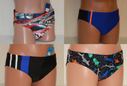 Плавки детские Diezi, Atlantic Beach