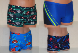 Плавки детские шортиками Diezi, Atlantic Beach