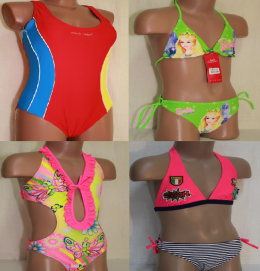 Купальники детские Diezi, Atlantic Beach