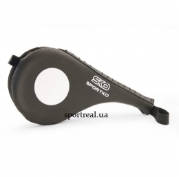 Ракетка хлопушка для тхэквондо SPORTKO арт. РХ1