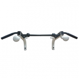 Турник настенный с шарами InterAtletika HL021